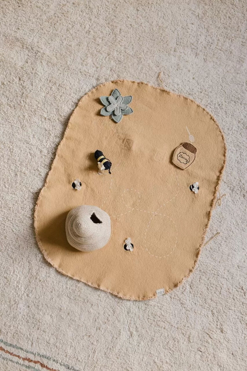 Spielset Kleine Welt Nectar to Honey 3