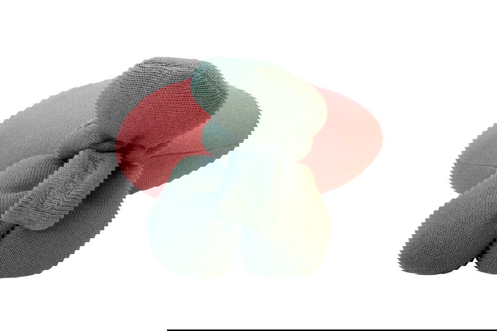 Dekokissen Ramona der Rettich 4