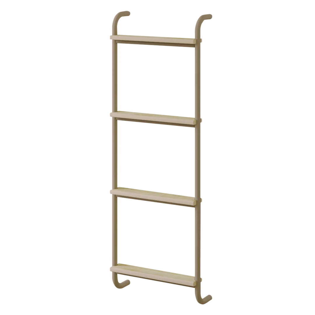 Leiter Studio Mocha für Etagenbett