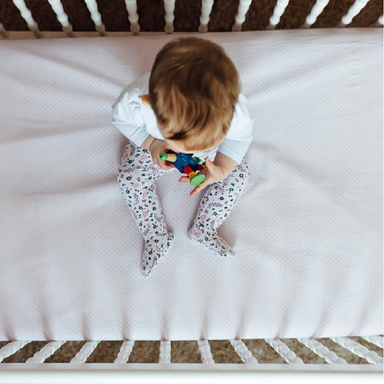 Checkliste für eine hochwertige Babymatratze