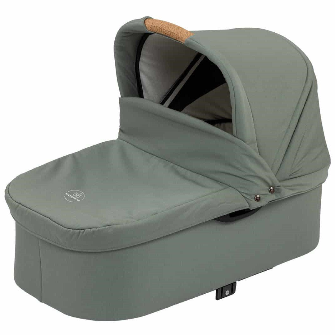 Babykorb IDA Jade