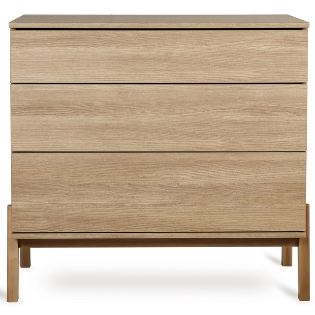 Kommode Ashi Honey Ash