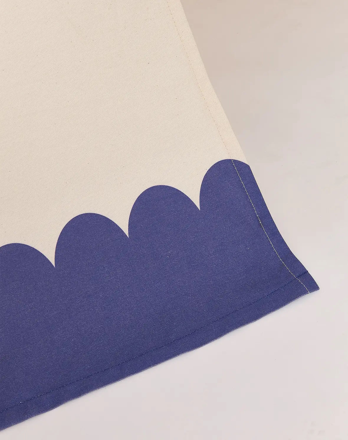 Tipi Zelt Arizona Vibes Blau 4