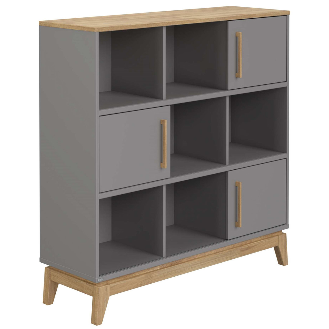 Regal Sten 9 Fächer