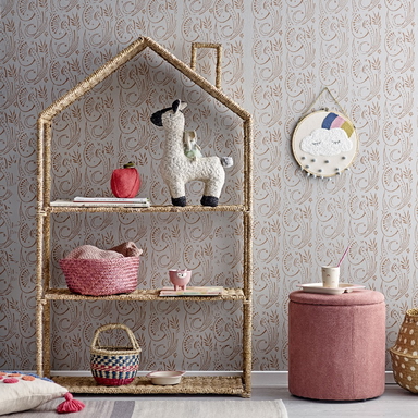 Von Aufbewahrung bis Spielzeug: Alles für das Kinderzimmer bei Bloomingville