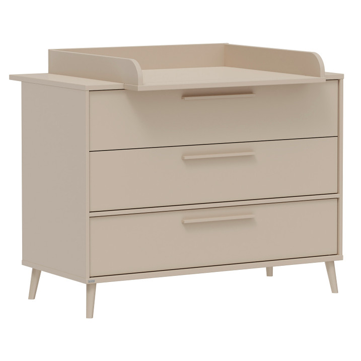 Wickelkommode Eefje Cashmere