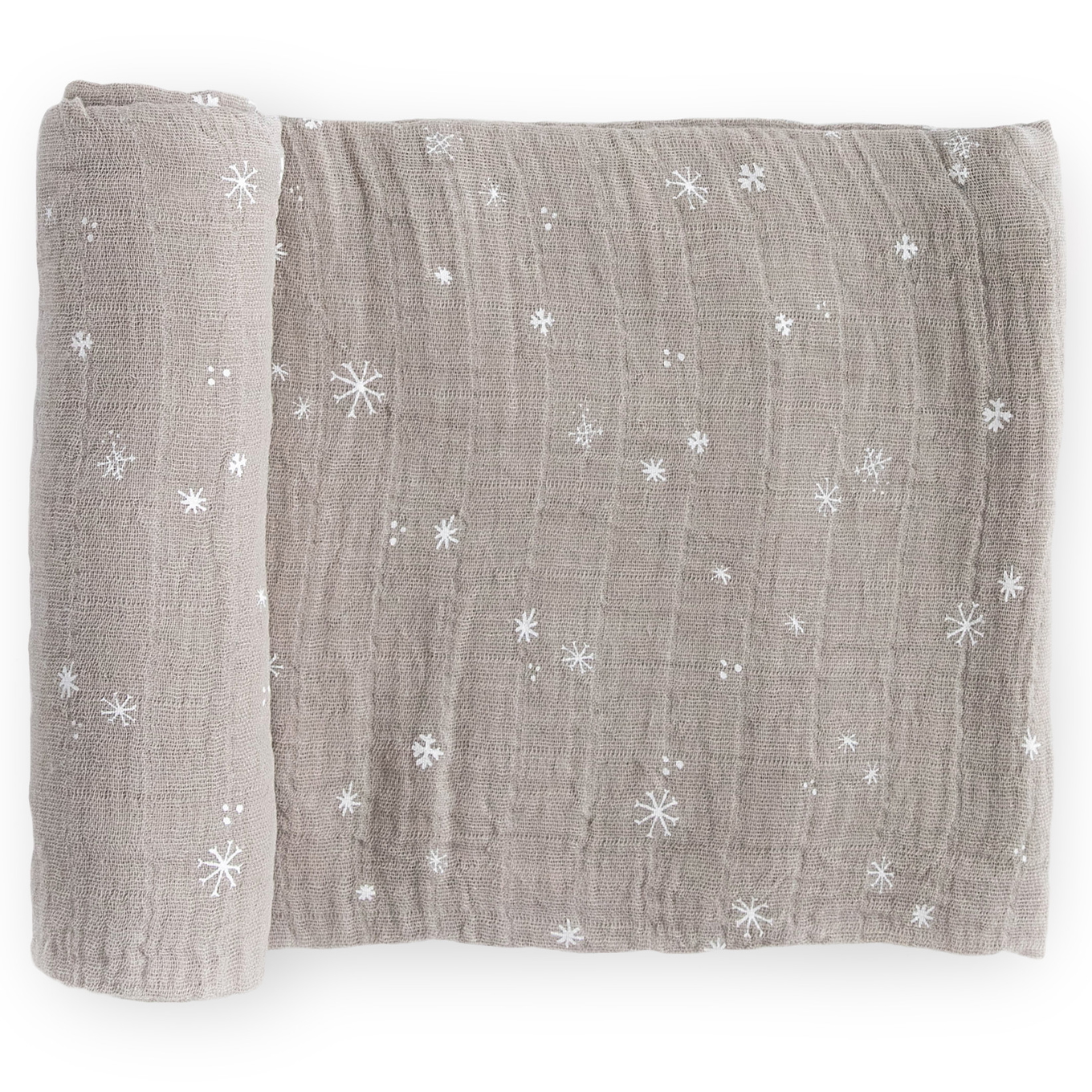 Pucktuch Snow Flurries