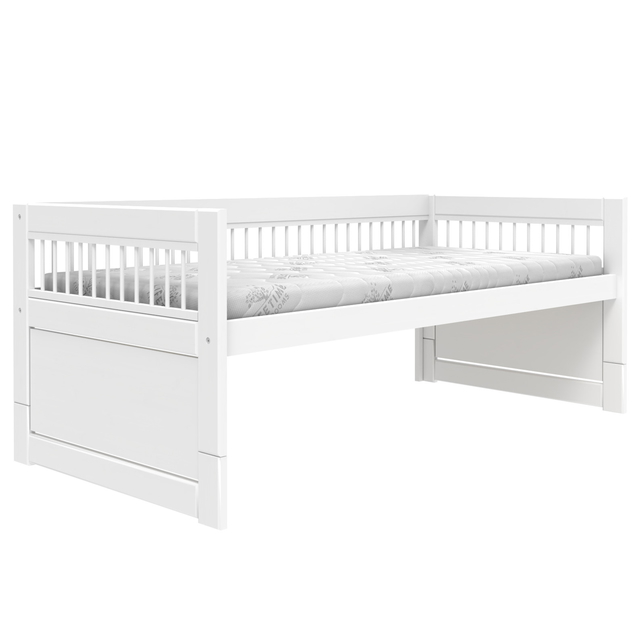 Kojenbett Breeze Deluxe Lattenrost