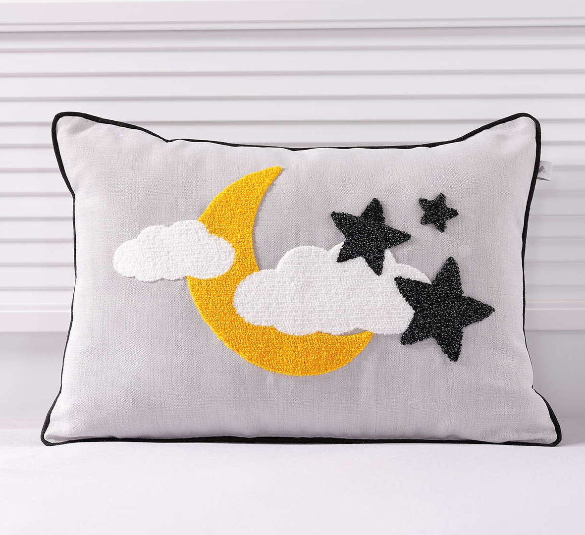 Dekokissen Sky Moon Cloud #2