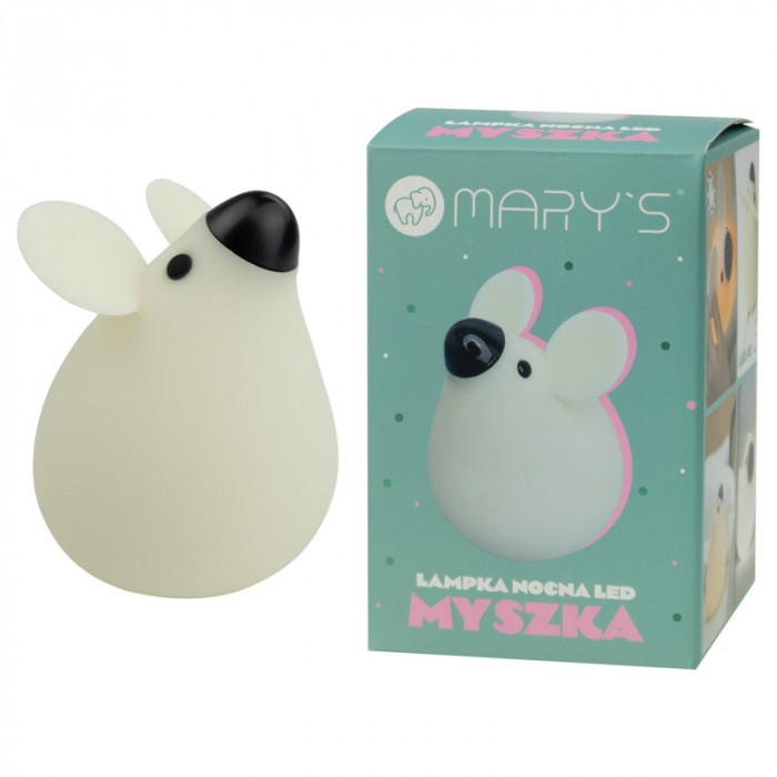Lampe Maus 5
