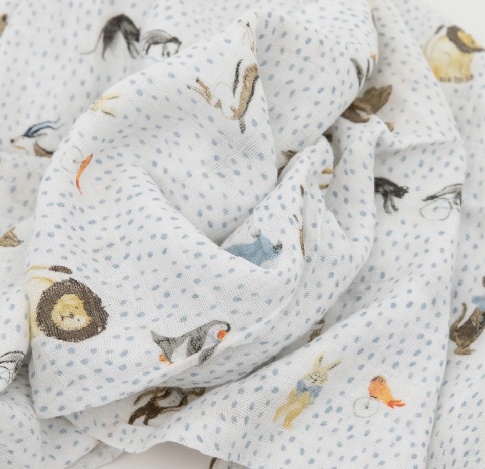 Pucktuch Party Animals 3