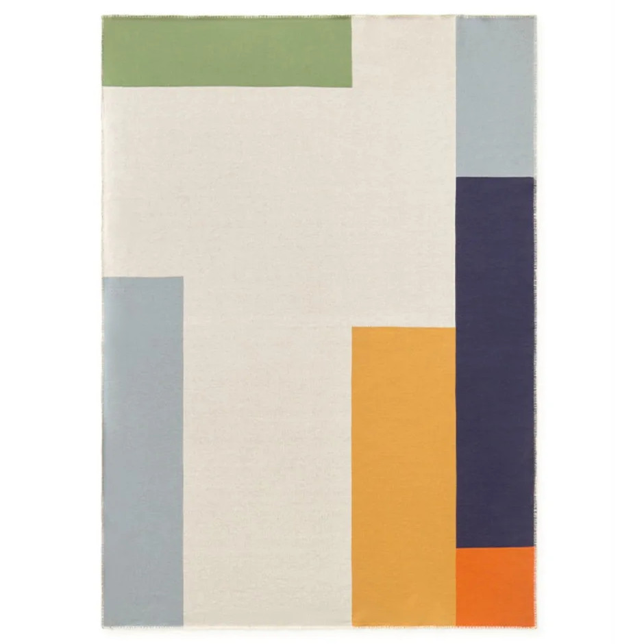 Decke Color Composition