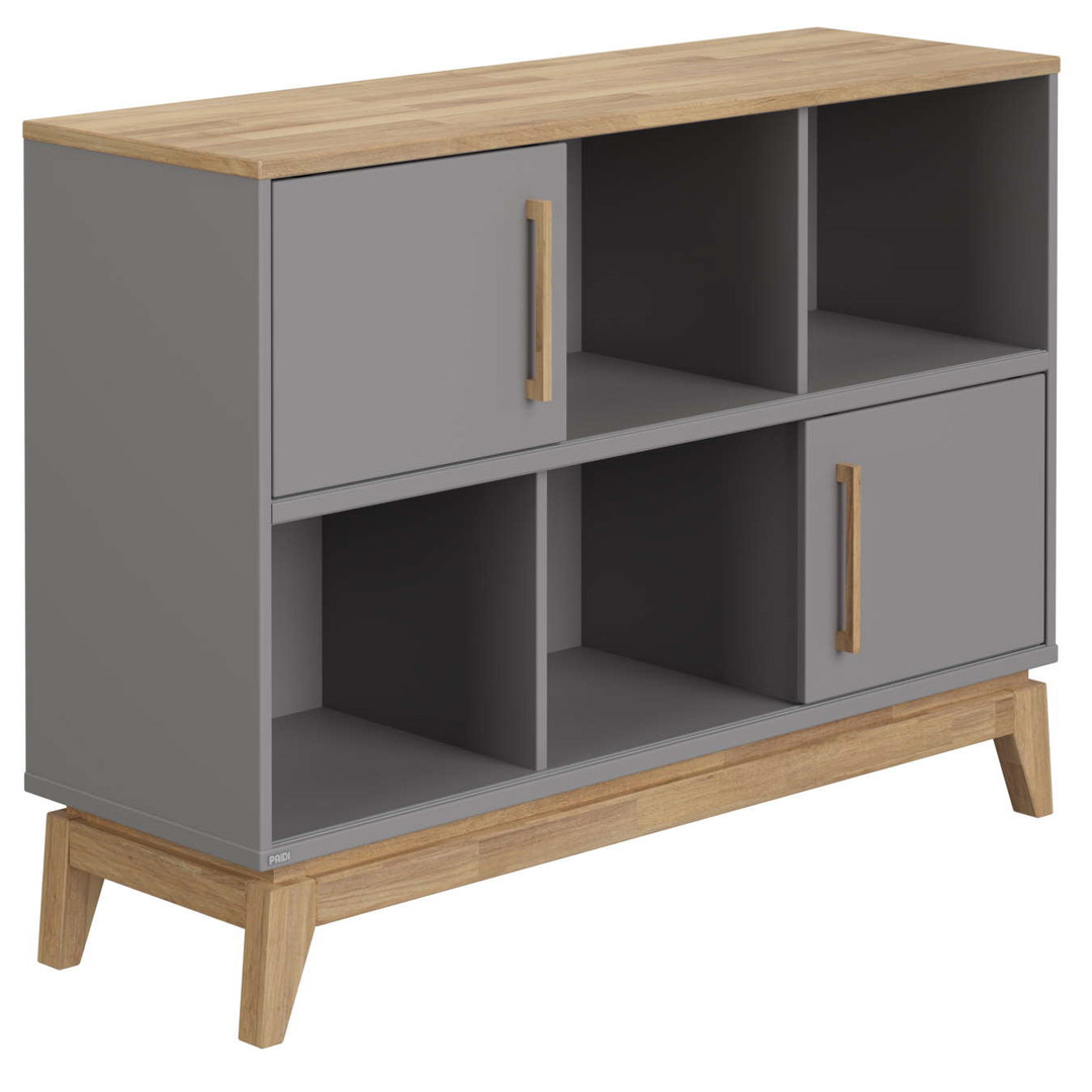 Sideboard Sten 6 Fächer