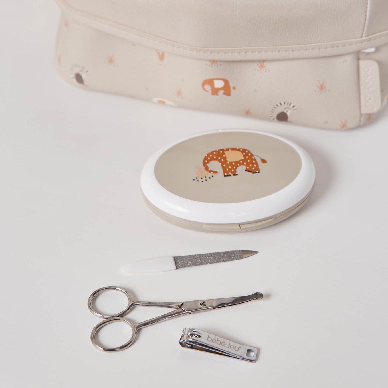 Geschenkset Steppe #2