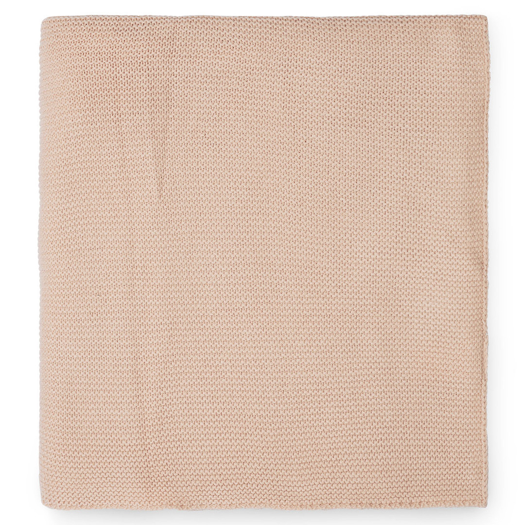 Babydecke Pale Pink