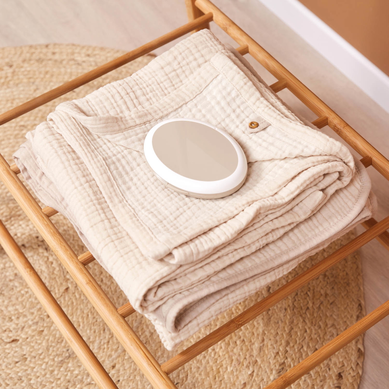 Maniküre-Set Fabulous Light Oat 3