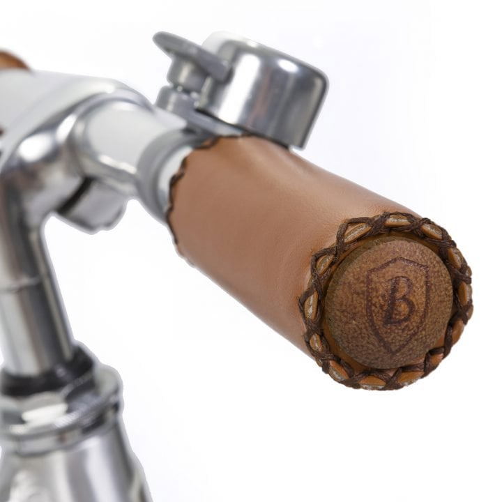 Laufrad First GO! Chrome 8