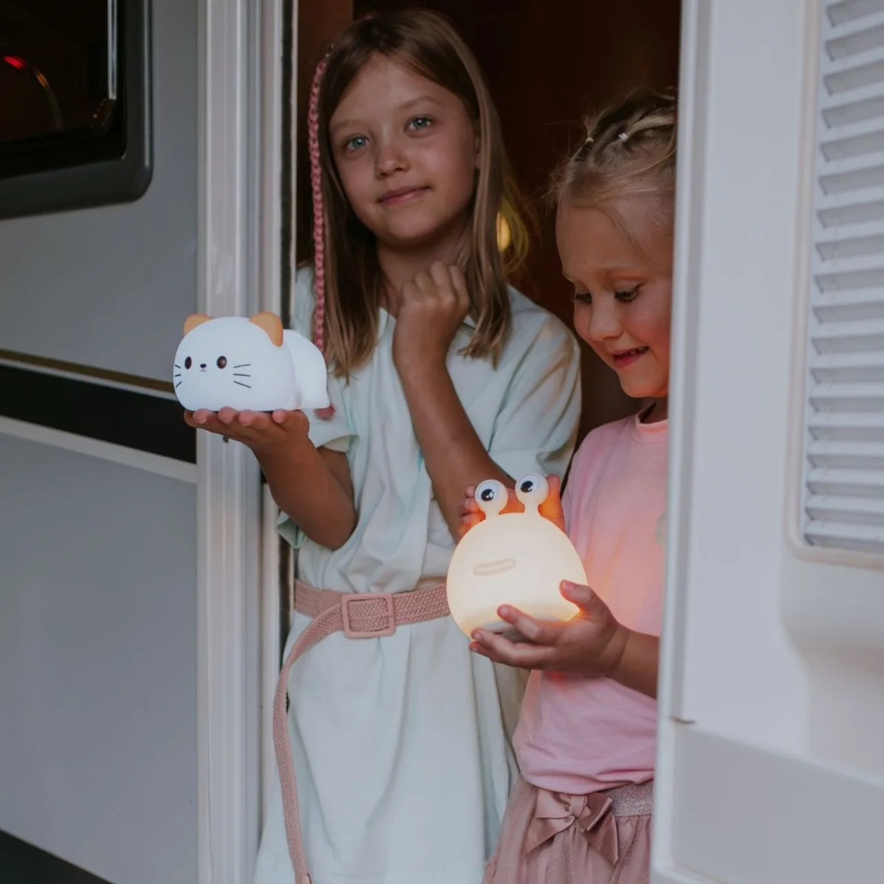 Lampe Sweety Kitty 3