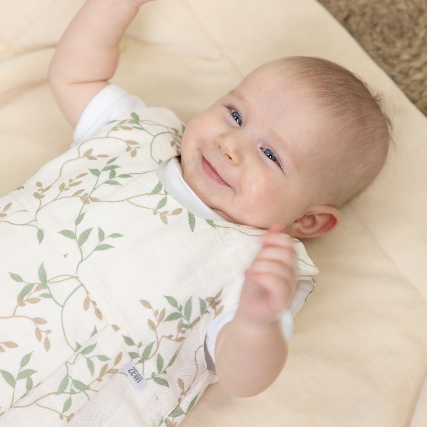 Schlafsack Gaze Fairy Bloom, 50/56 #2