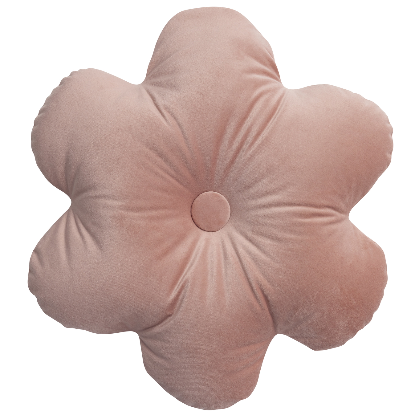 Dekokissen Happy Rabbit Flower