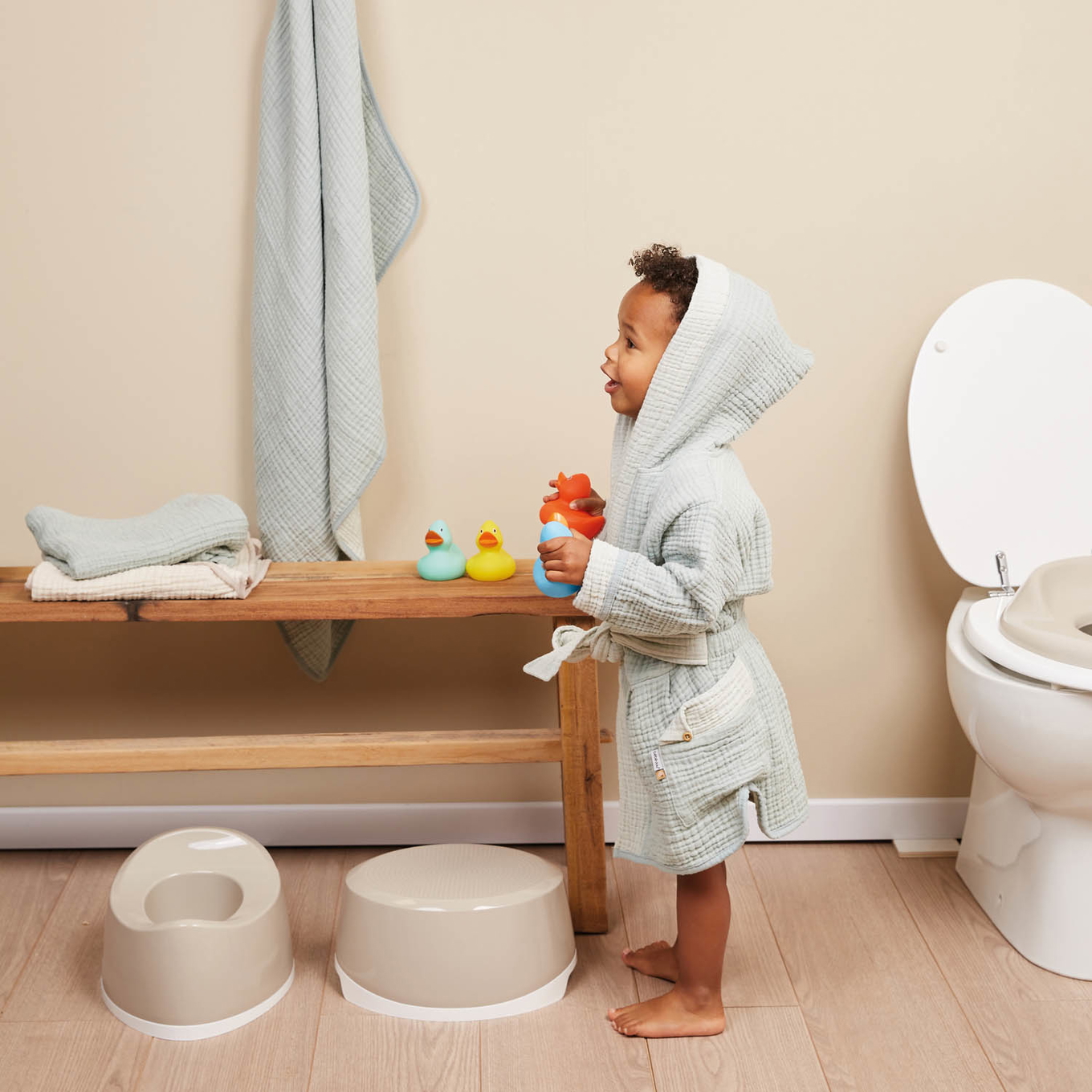 Topf Fabulous Light Oat #2