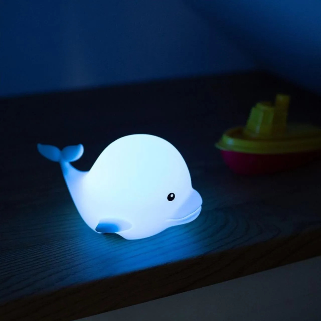 Lampe Delfin #2