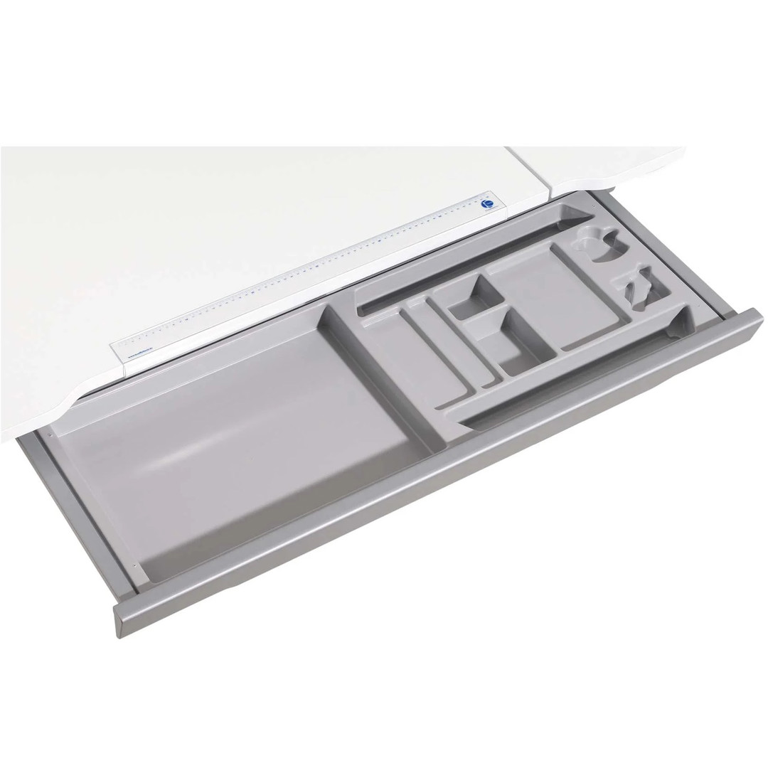 Schubkasten für Schreibtisch Jaro