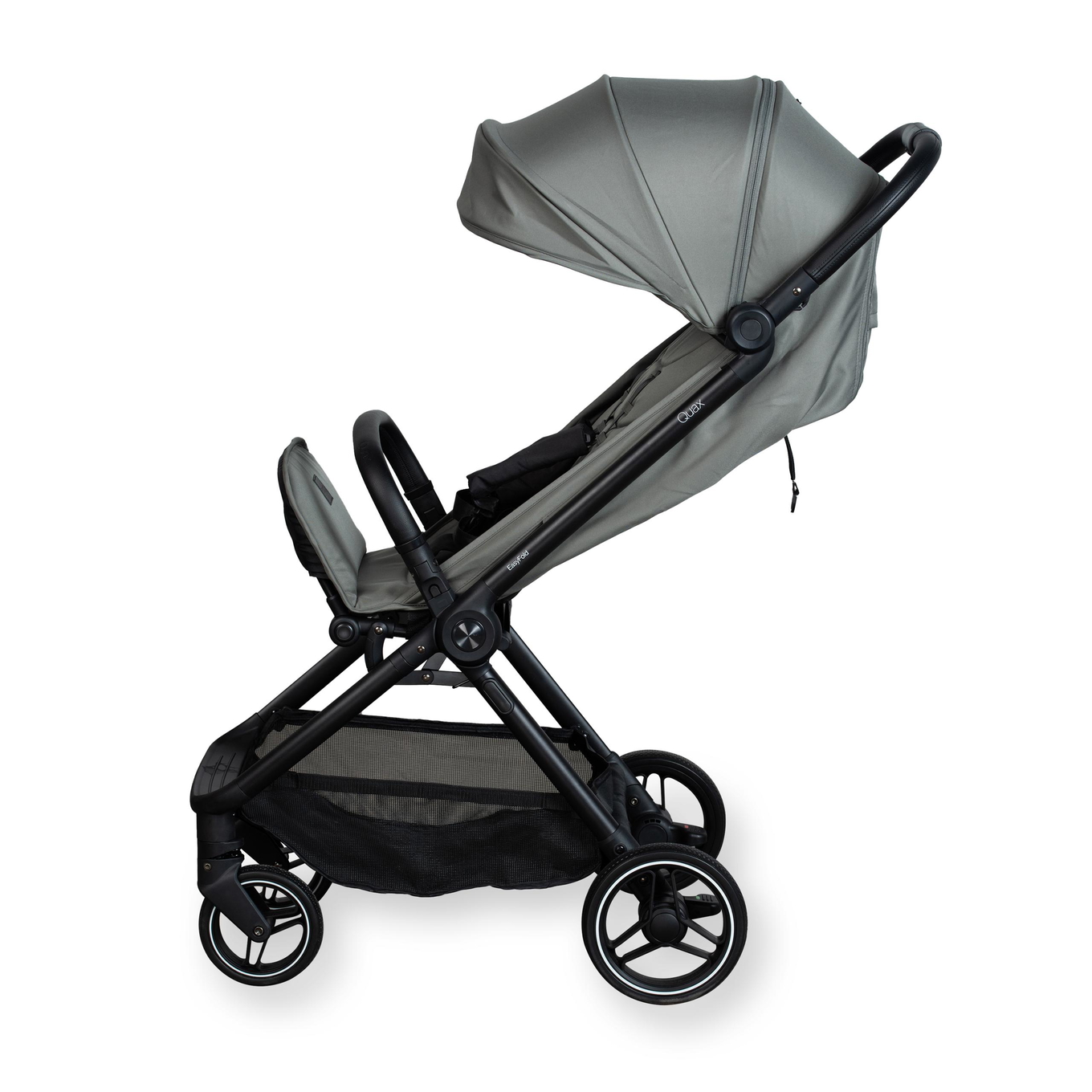 Buggy Easyfold Moss 12