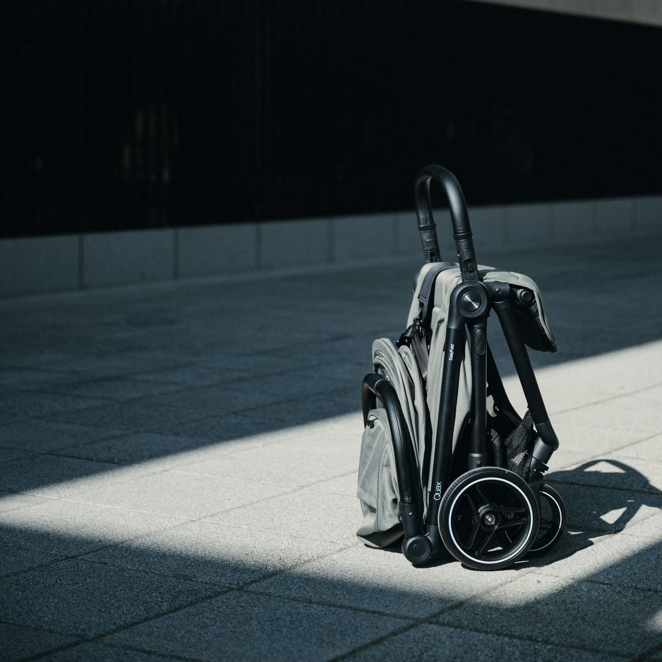 Buggy Easyfold Moss 3