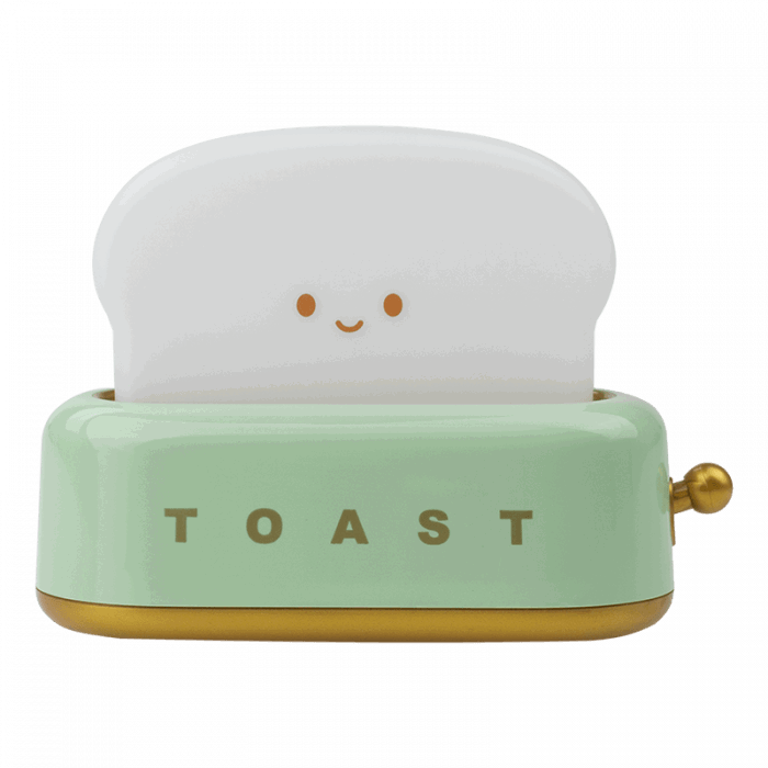 Lampe Toaster Mint