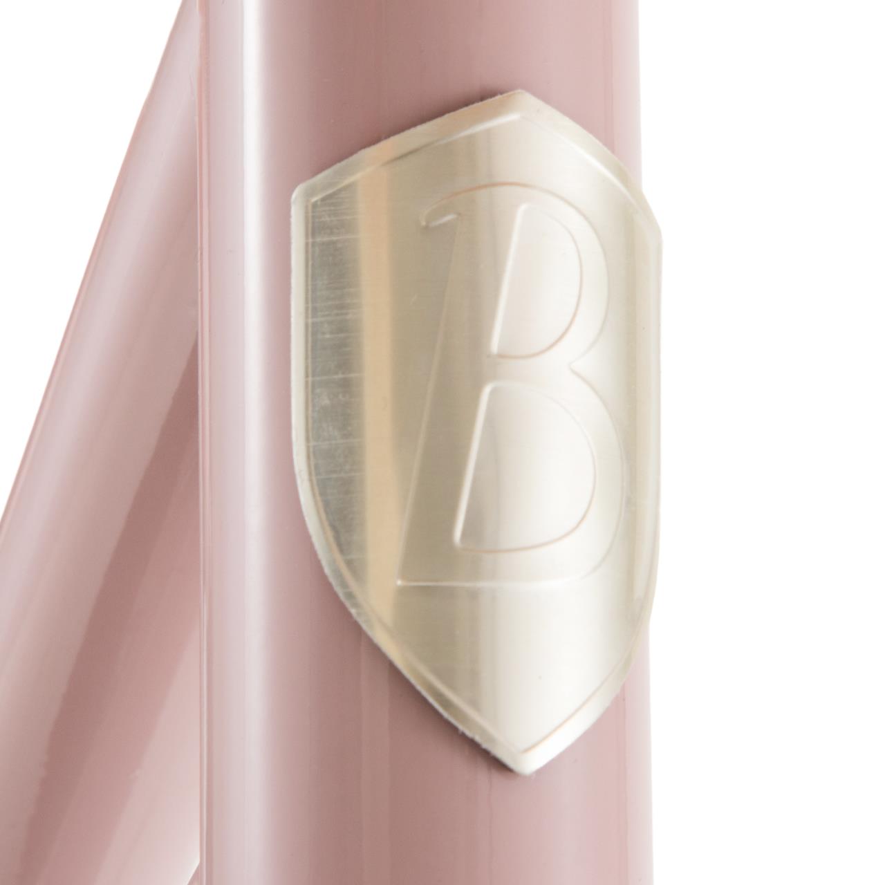 Laufrad First GO! Vintage  Dusty Pink 10