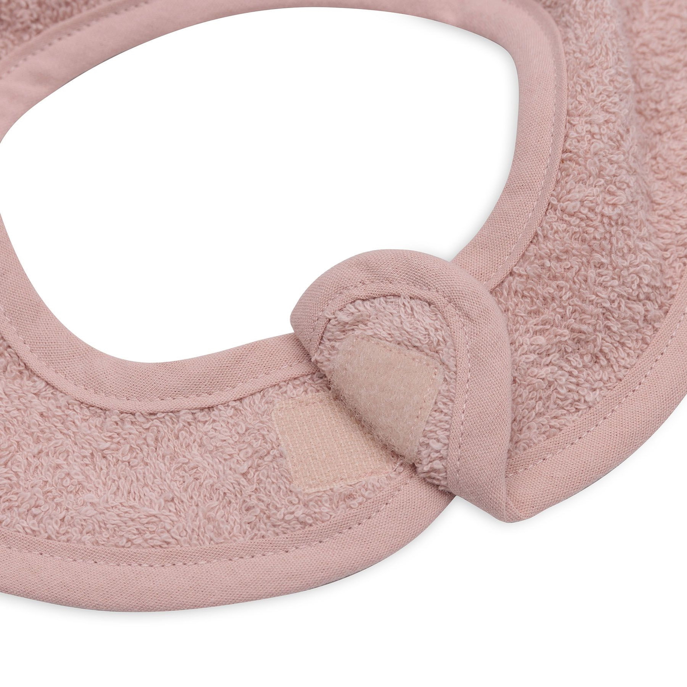 Lätzchen Frottee 3er Set Wild Rose 7