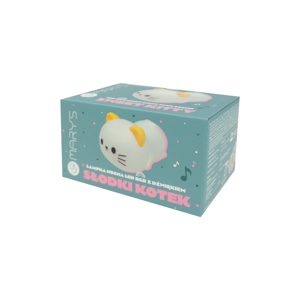 Lampe Sweety Kitty 10