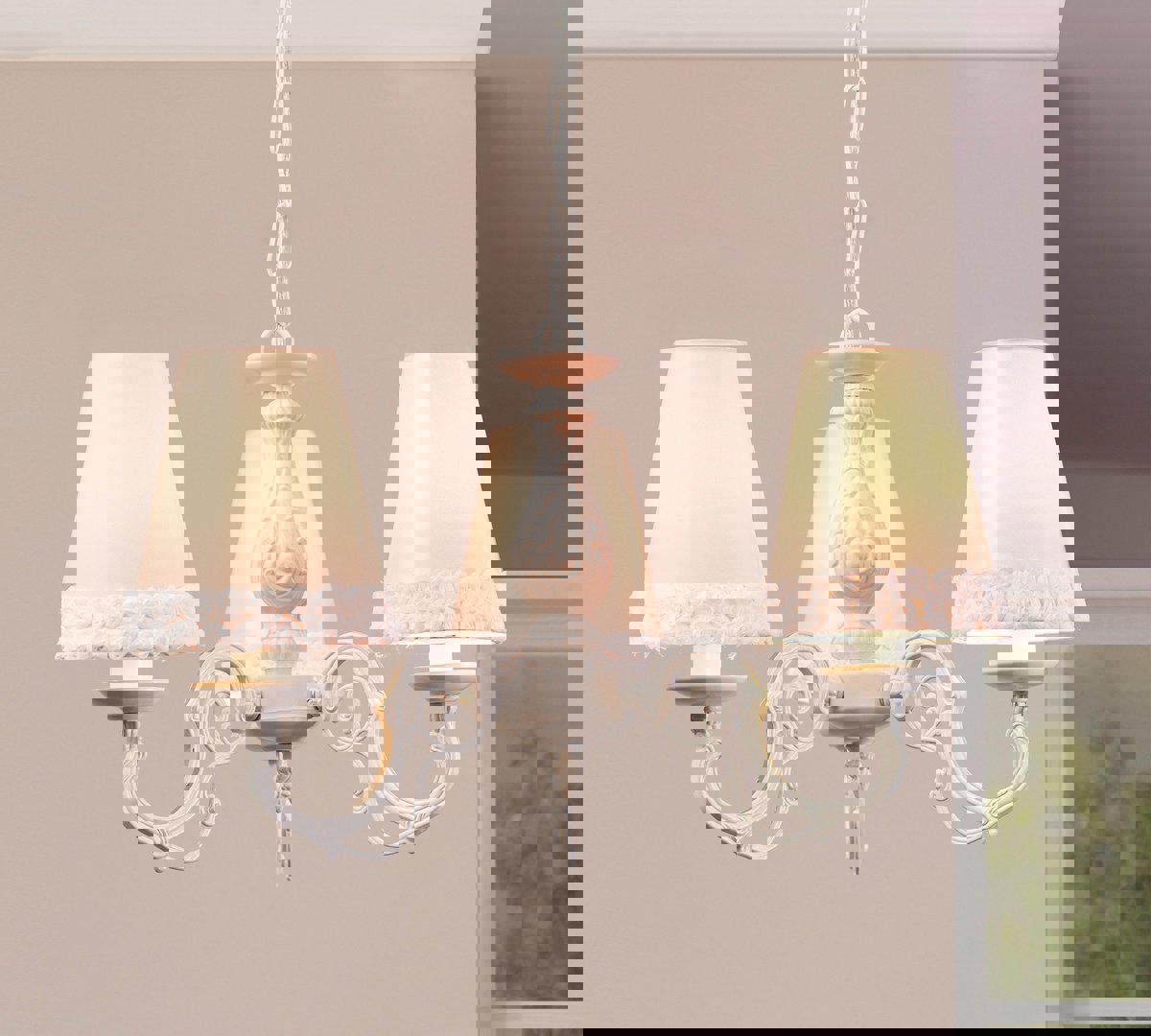 Deckenlampe Dream #2