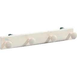 Garderoben und Hakenelemente