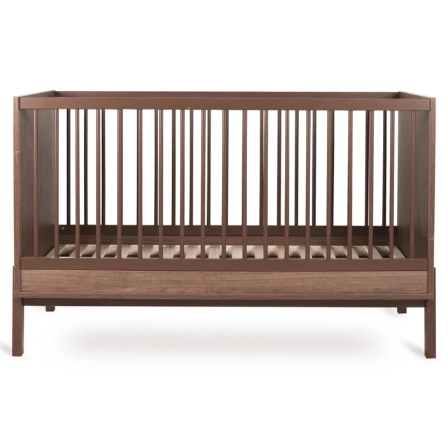 Babybett Ashi Chestnut