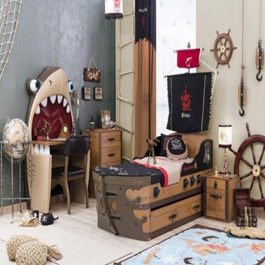 Tipps und Ideen für das perfekte Kinderzimmer