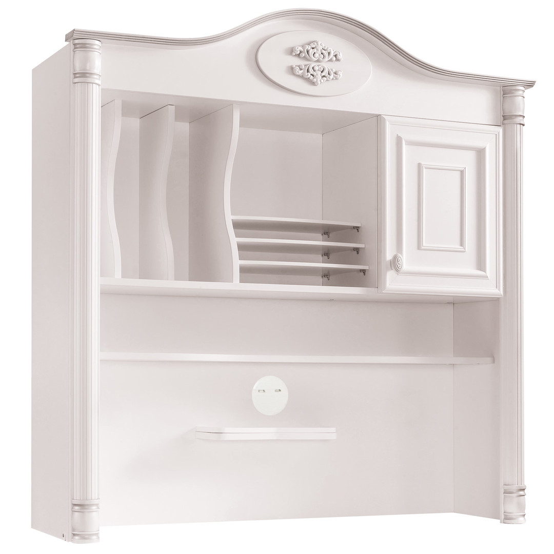 Schreibtischaufsatz Romantic