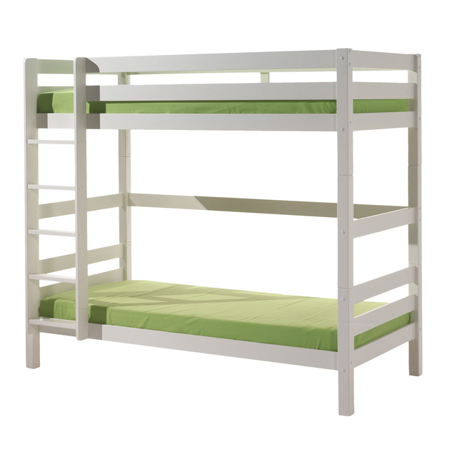 Etagenbett Pino 180 Weiss