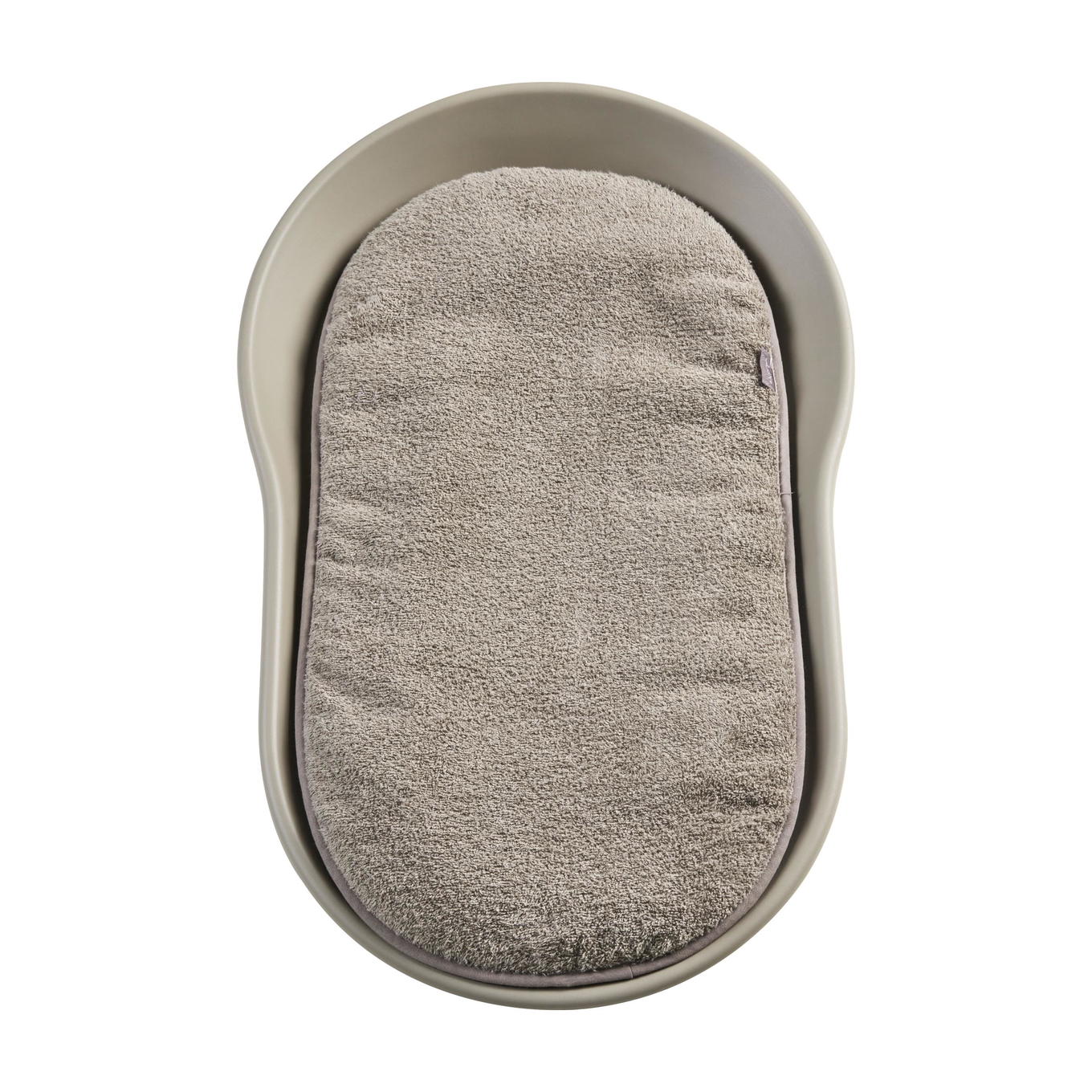 Wickelauflage Mamee Terry Thyme 4