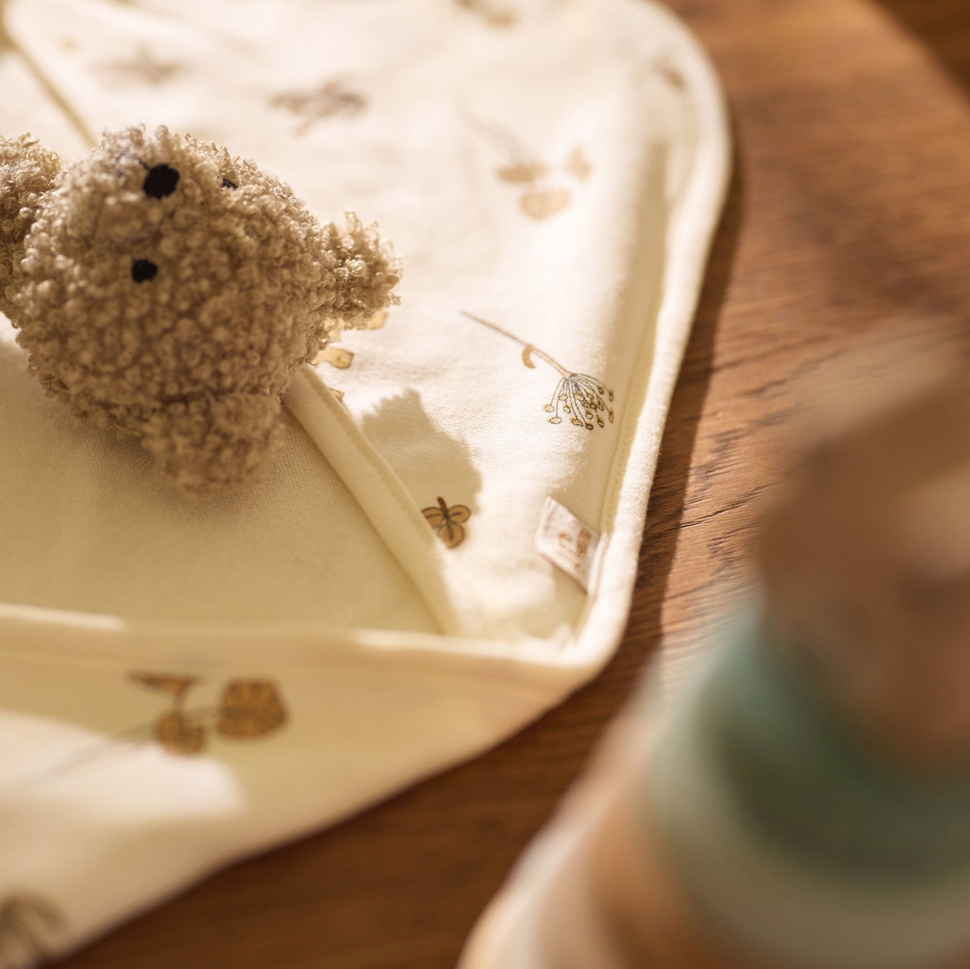 Kapuzenhandtuch Riverside #2