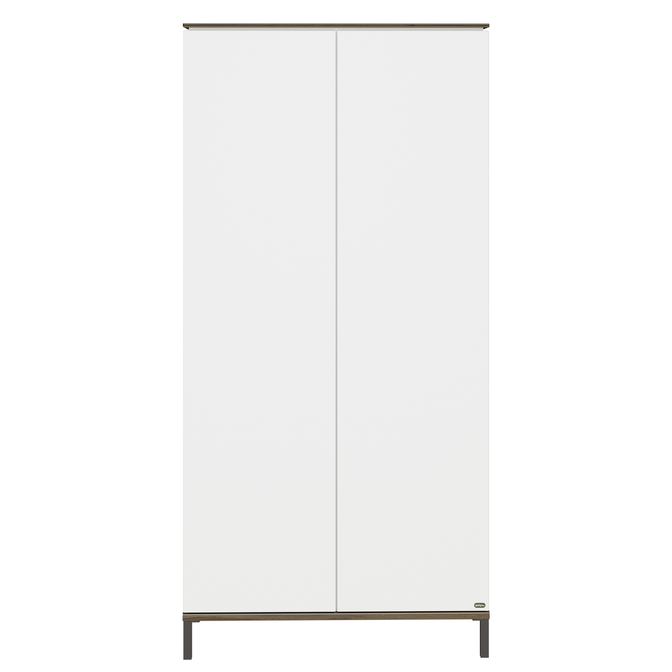 Kleiderschrank Lovely Aliv Yuny 2-türig 7