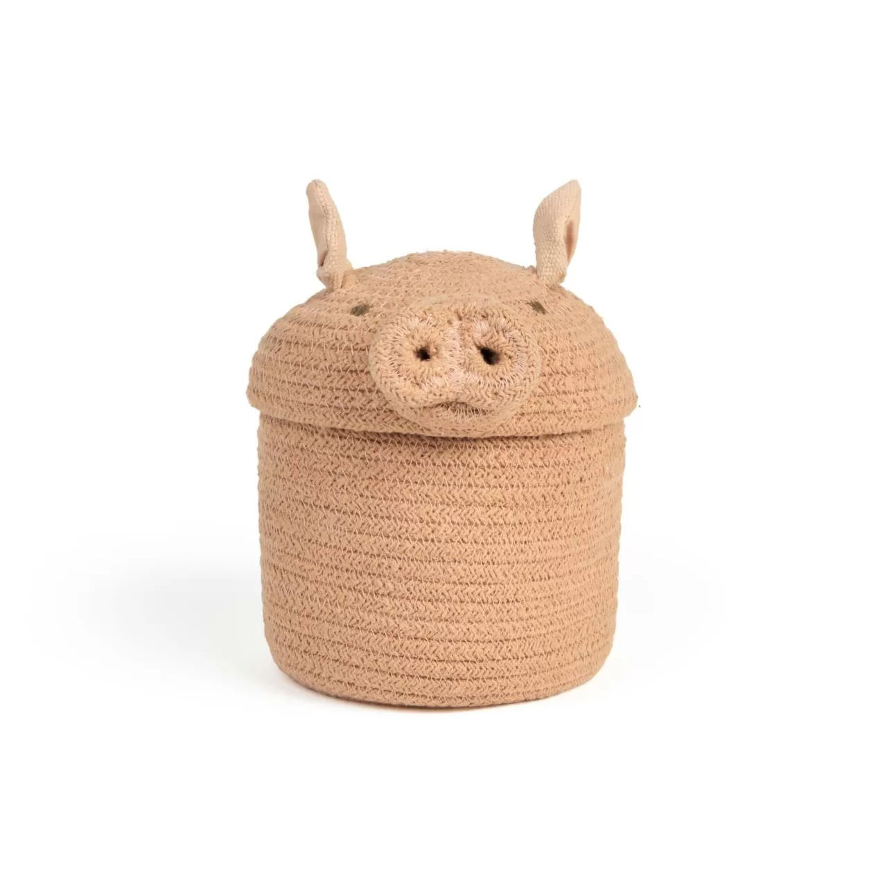 Mini Korb Peggy the Pig