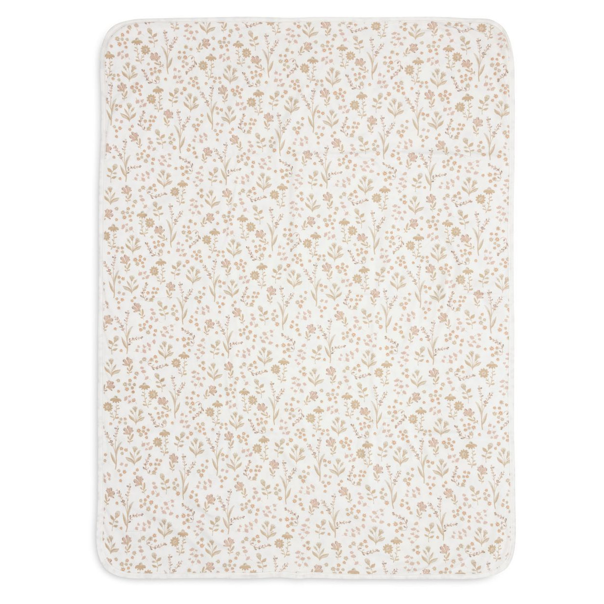 Babydecke Bloomy 3
