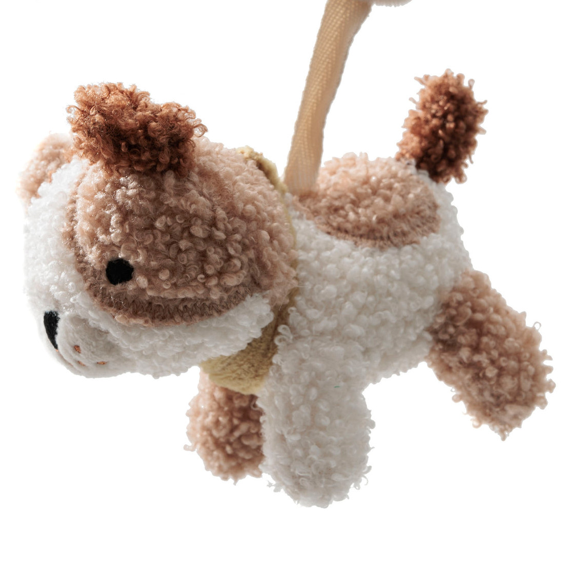 Kinderwagenkette Tiny Park 7