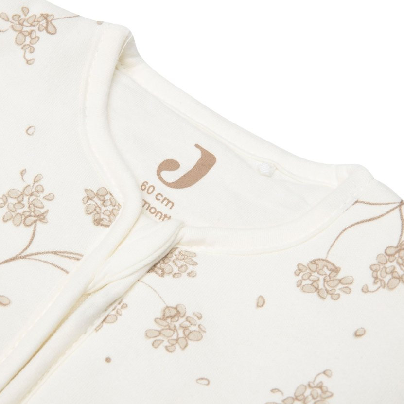 Schlafsack mit abnehmbaren Ärmeln Leafy Dreams 90 cm 7