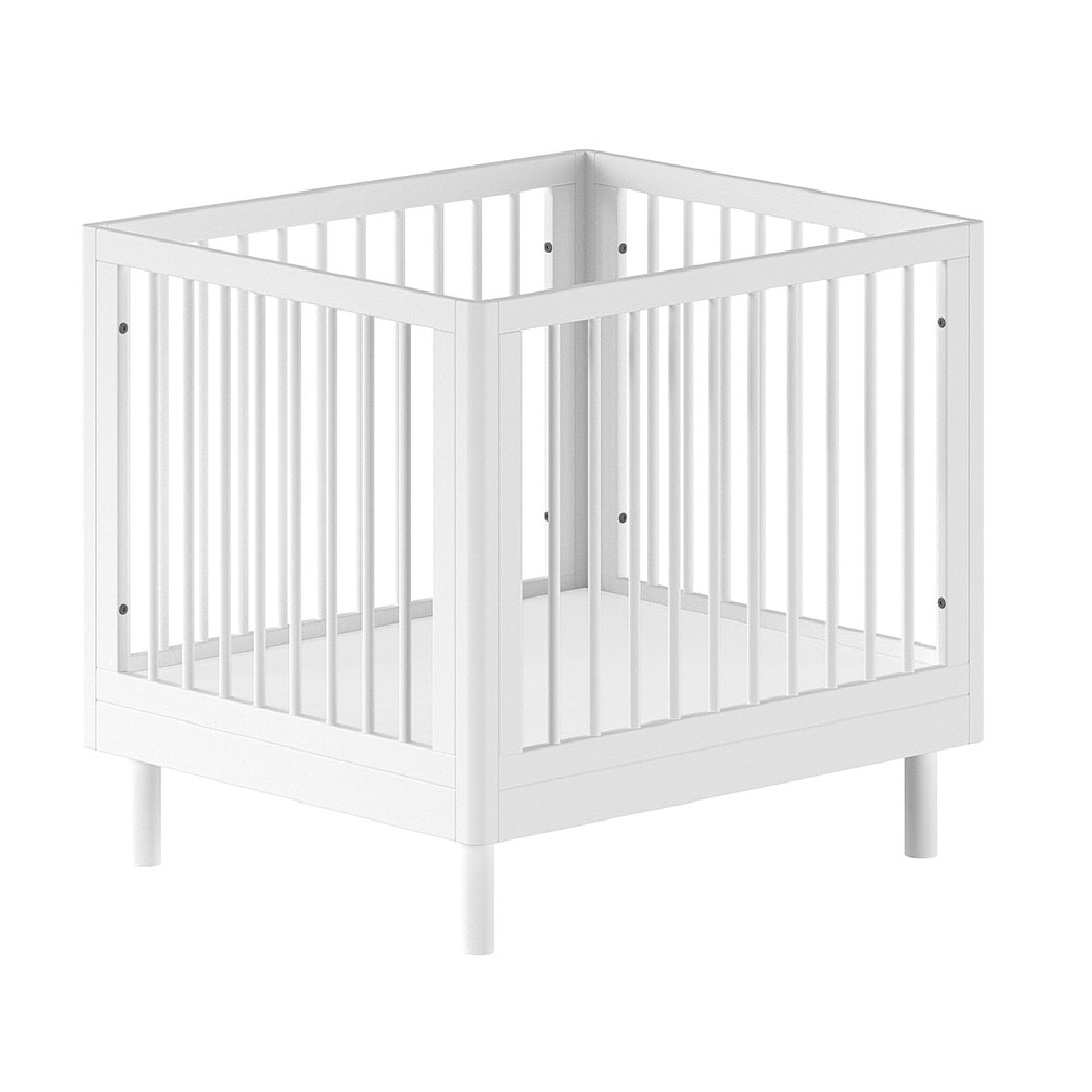 Laufgitter Forrest Weiss