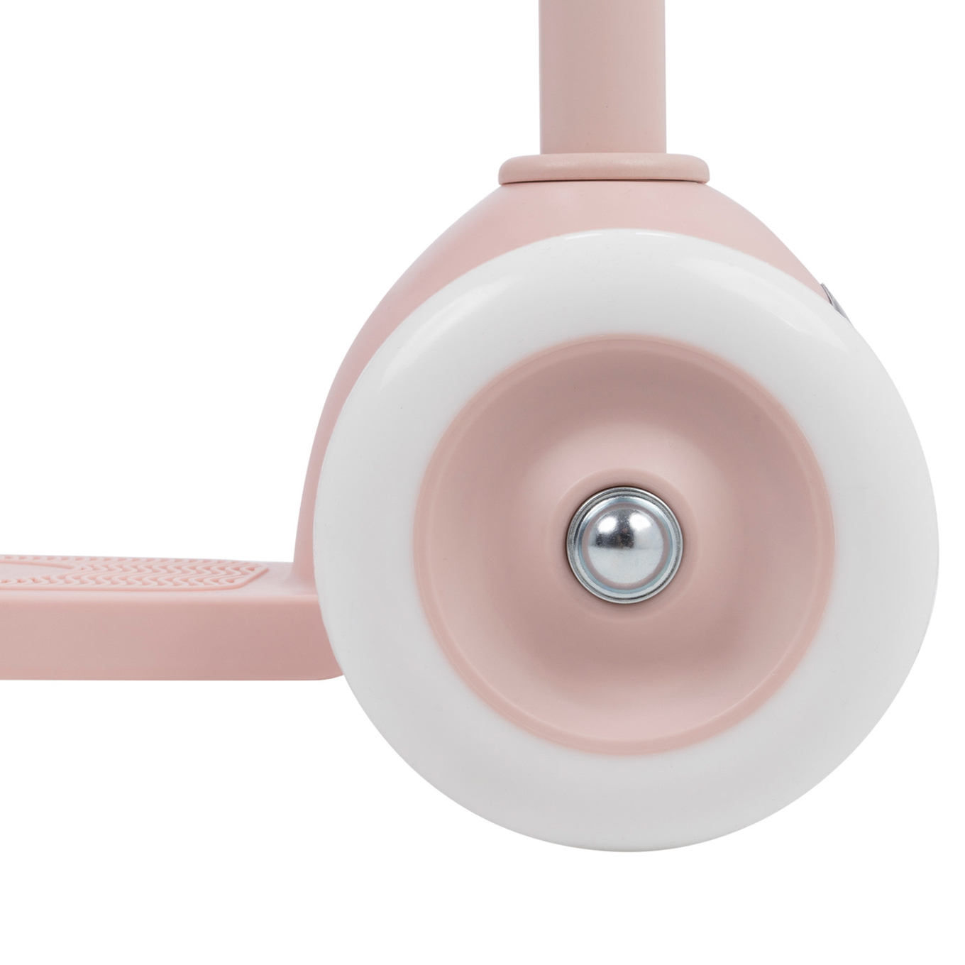 Scooter Eco Faded Pink 4