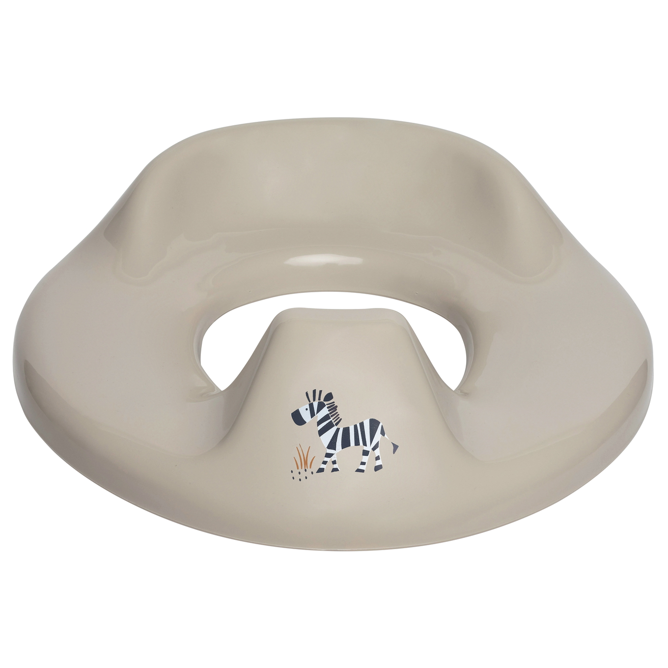 Toilettensitz Steppe