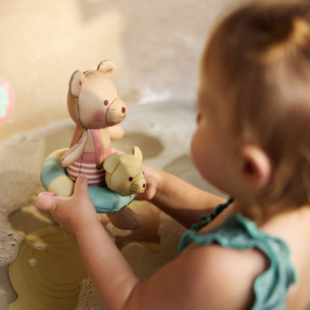 Badspielzeug Teddy Bear 3